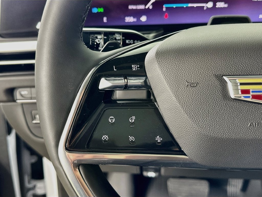 2026 Cadillac Escalade Sport - Photo 12