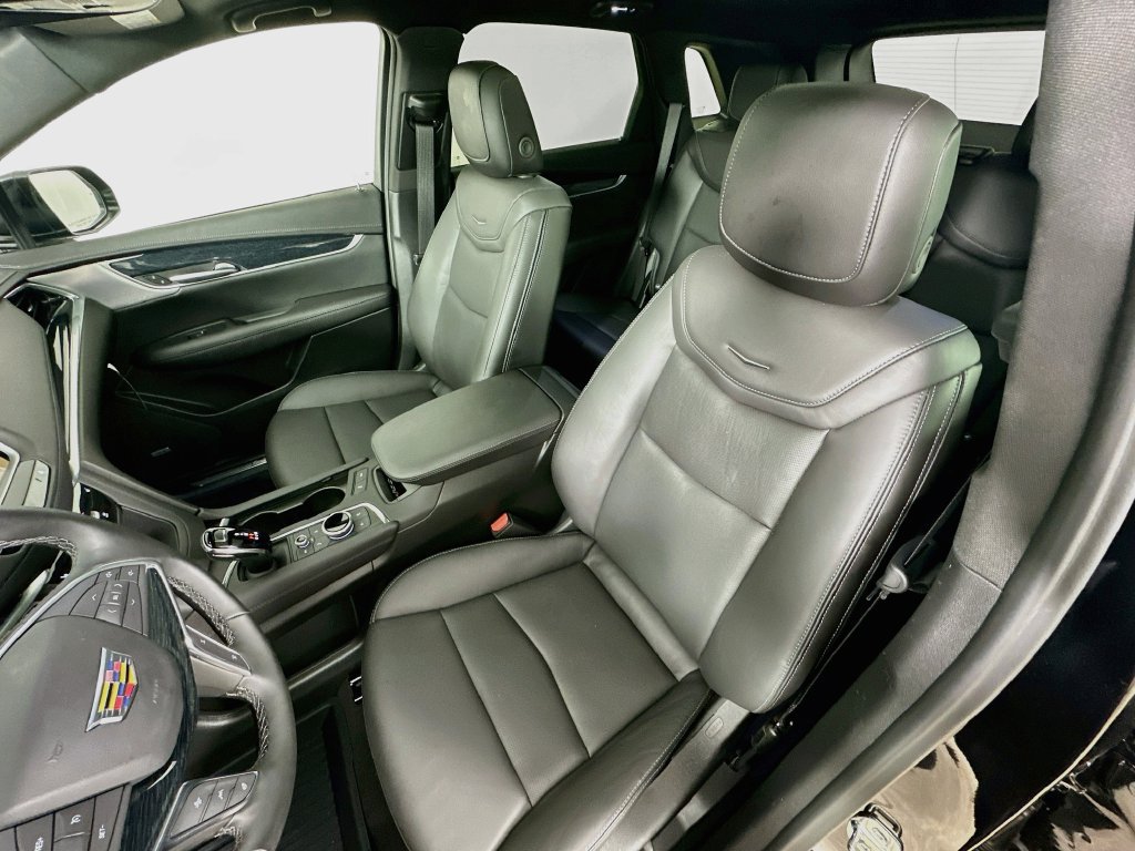 2026 Cadillac XT5 Premium Luxury - Photo 27