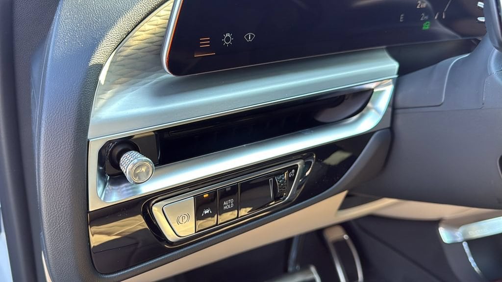 2026 Cadillac LYRIQ Signature Luxury - Photo 12