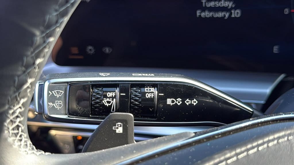 2026 Cadillac LYRIQ Signature Luxury - Photo 14