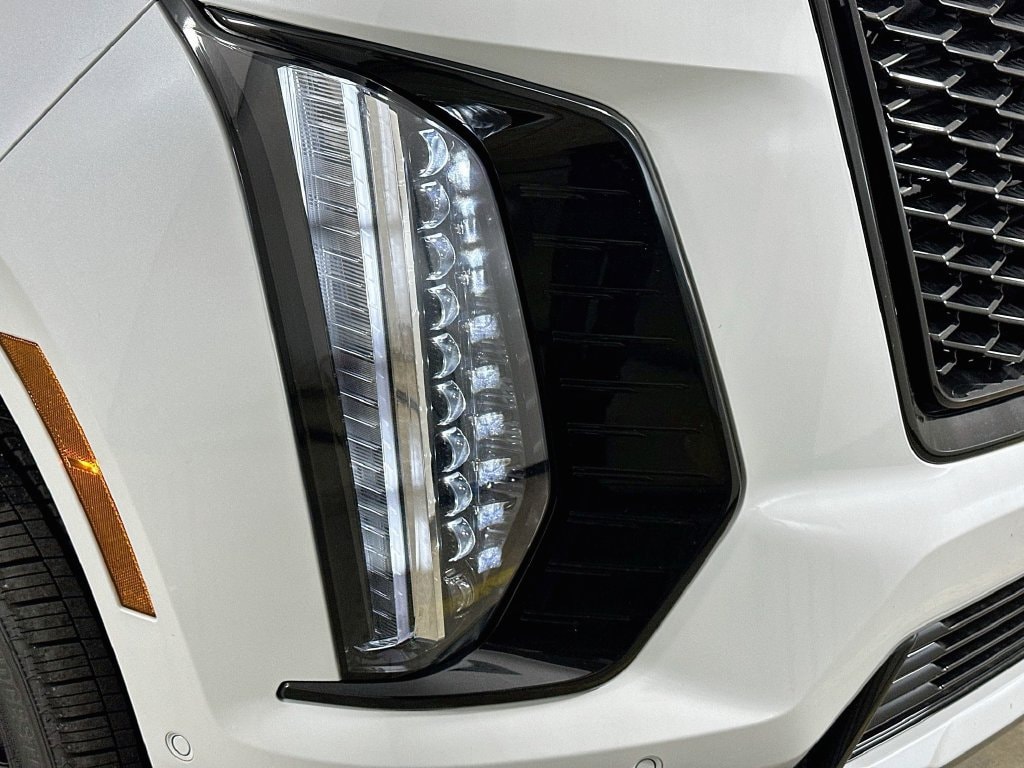 2026 Cadillac Escalade ESV Platinum Sport - Photo 43