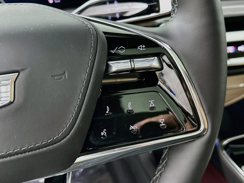 2026 Cadillac LYRIQ Signature Luxury - Photo 13