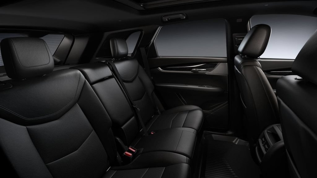 2026 Cadillac XT5 Premium Luxury - Photo 43