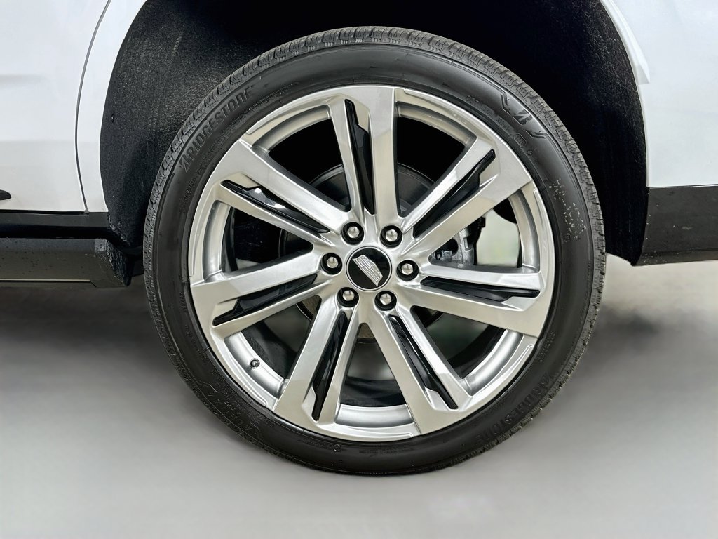 2026 Cadillac Escalade Sport - Photo 42