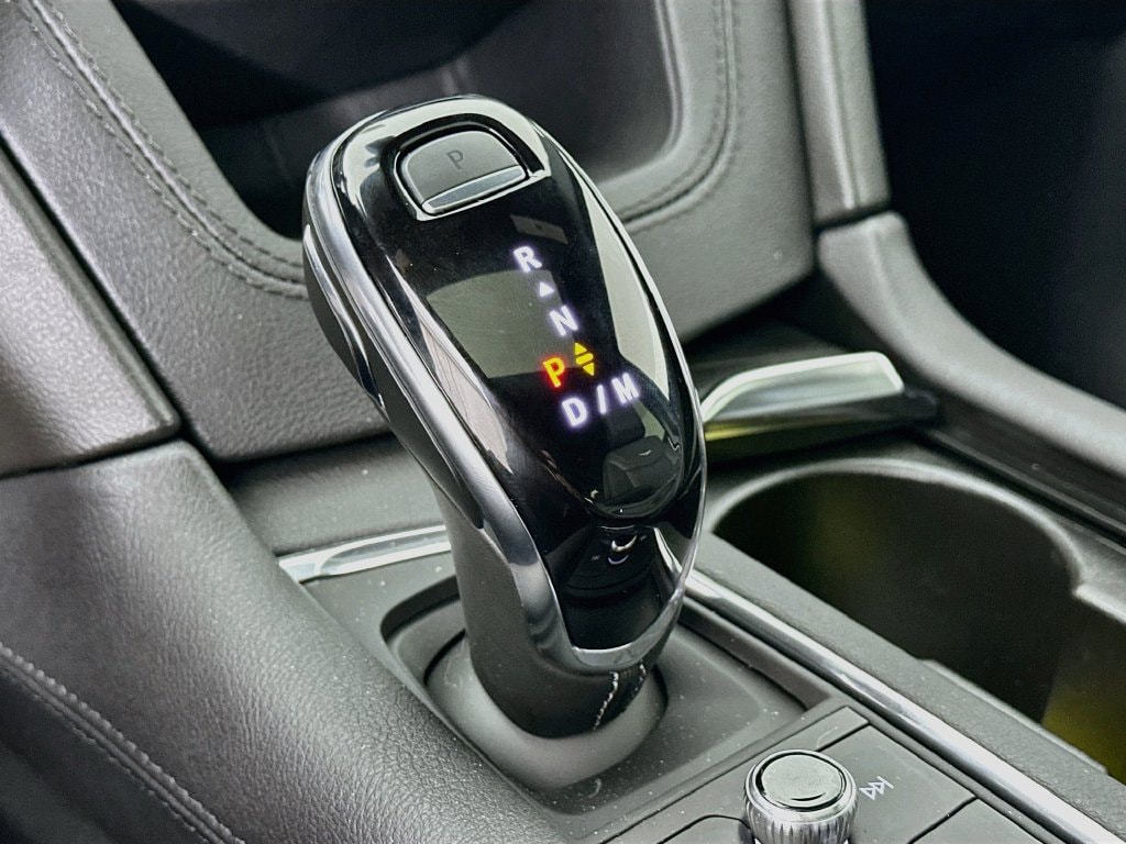 2026 Cadillac XT5 Premium Luxury - Photo 21