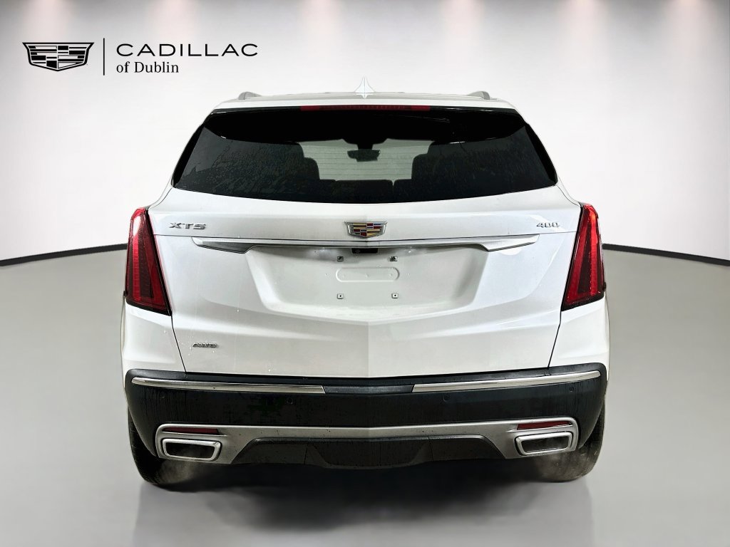 2026 Cadillac XT5 Premium Luxury - Photo 6