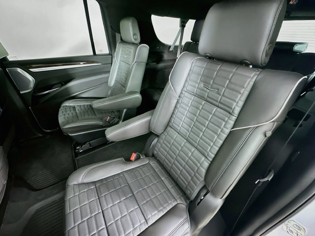 2026 Cadillac Escalade ESV Platinum Sport - Photo 32