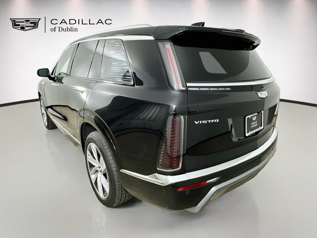 2026 Cadillac VISTIQ Luxury - Photo 7