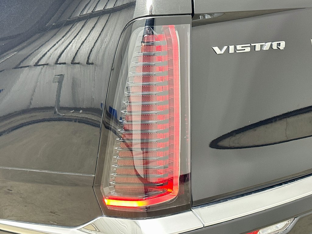 2026 Cadillac VISTIQ Luxury - Photo 41