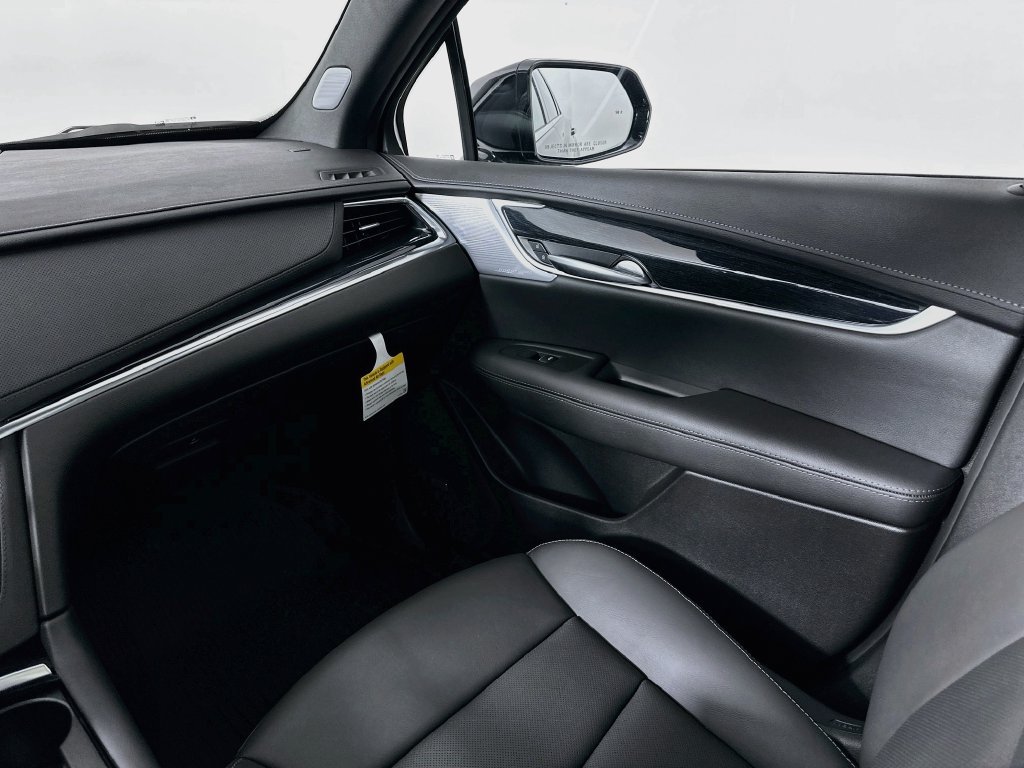 2026 Cadillac XT5 Premium Luxury - Photo 31