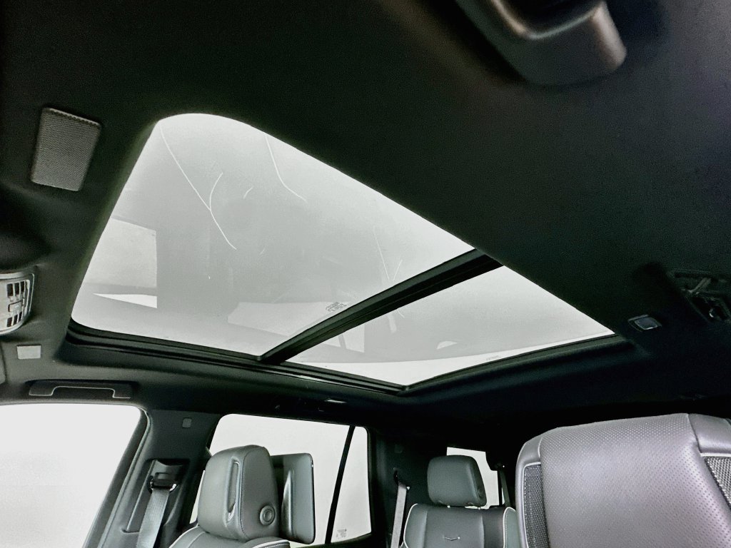 2026 Cadillac Escalade Sport - Photo 28