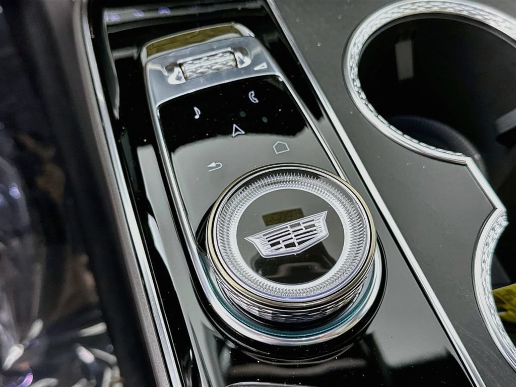 2026 Cadillac LYRIQ Signature Luxury - Photo 21