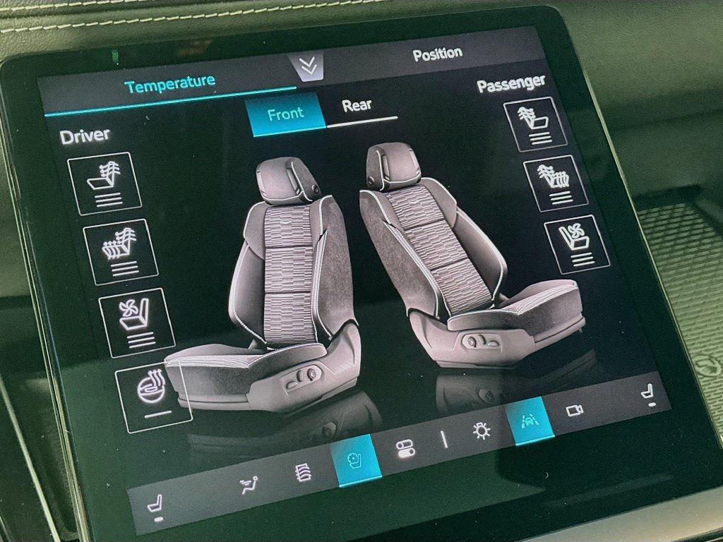 2026 Cadillac Escalade Sport - Photo 26