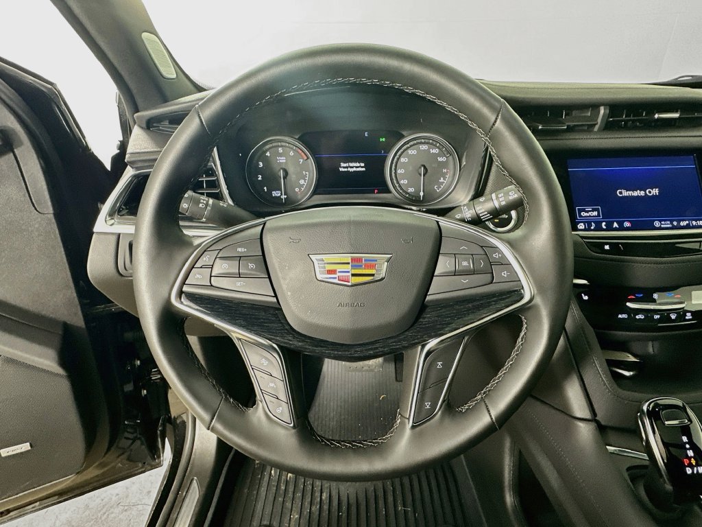 2026 Cadillac XT5 Premium Luxury - Photo 11