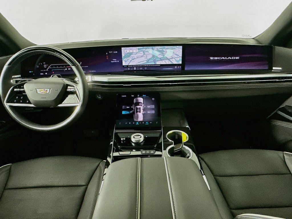 2026 Cadillac Escalade Sport - Photo 29