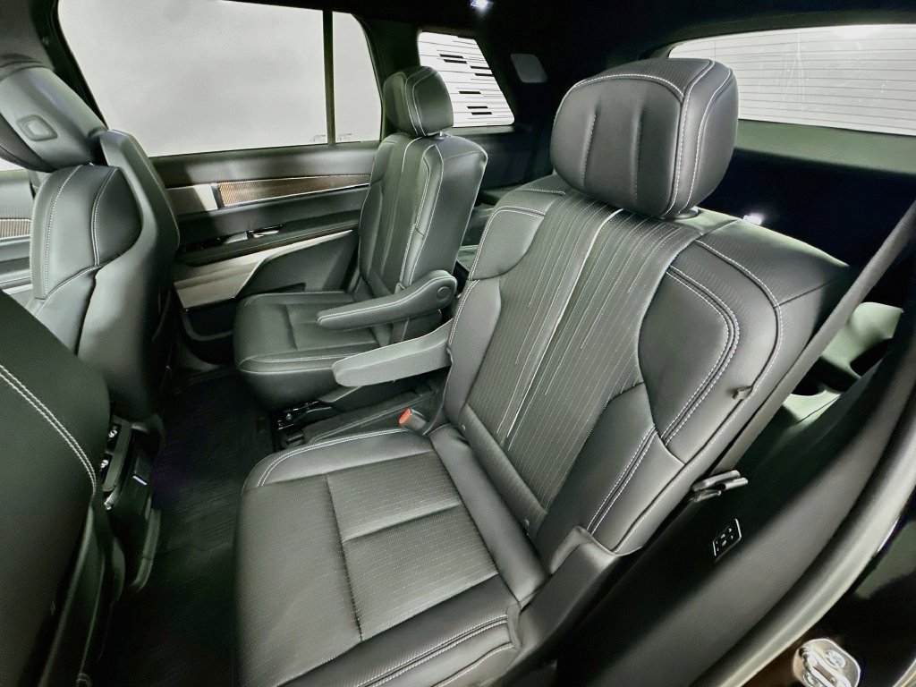 2026 Cadillac VISTIQ Luxury - Photo 31