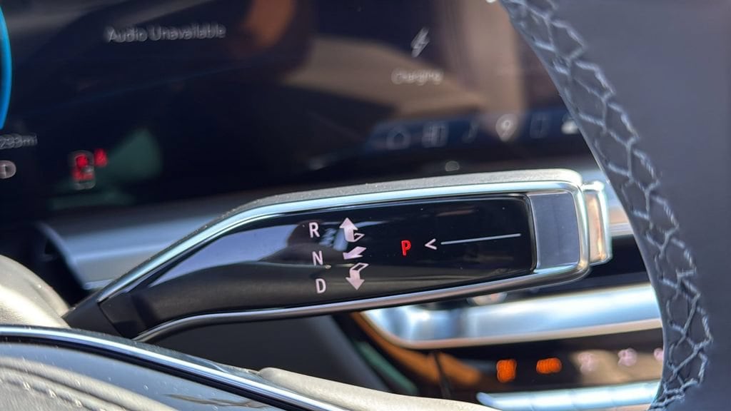 2026 Cadillac LYRIQ Signature Luxury - Photo 17