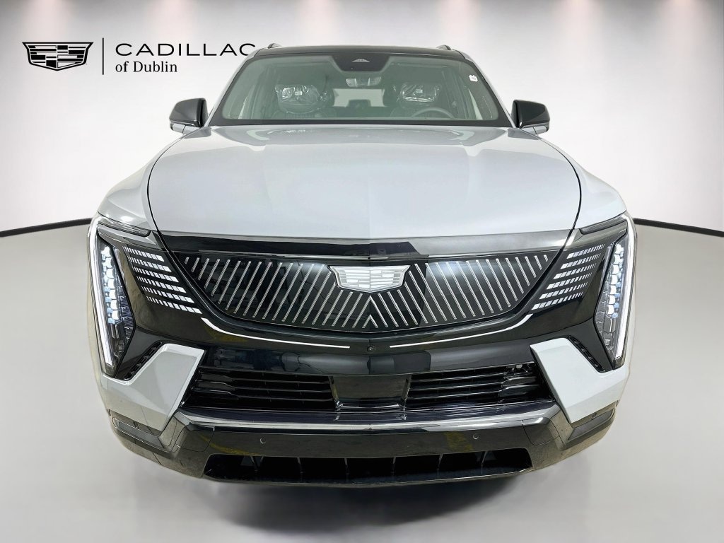 New 2026 CADILLAC ESCALADE IQL Premium Sport SUV