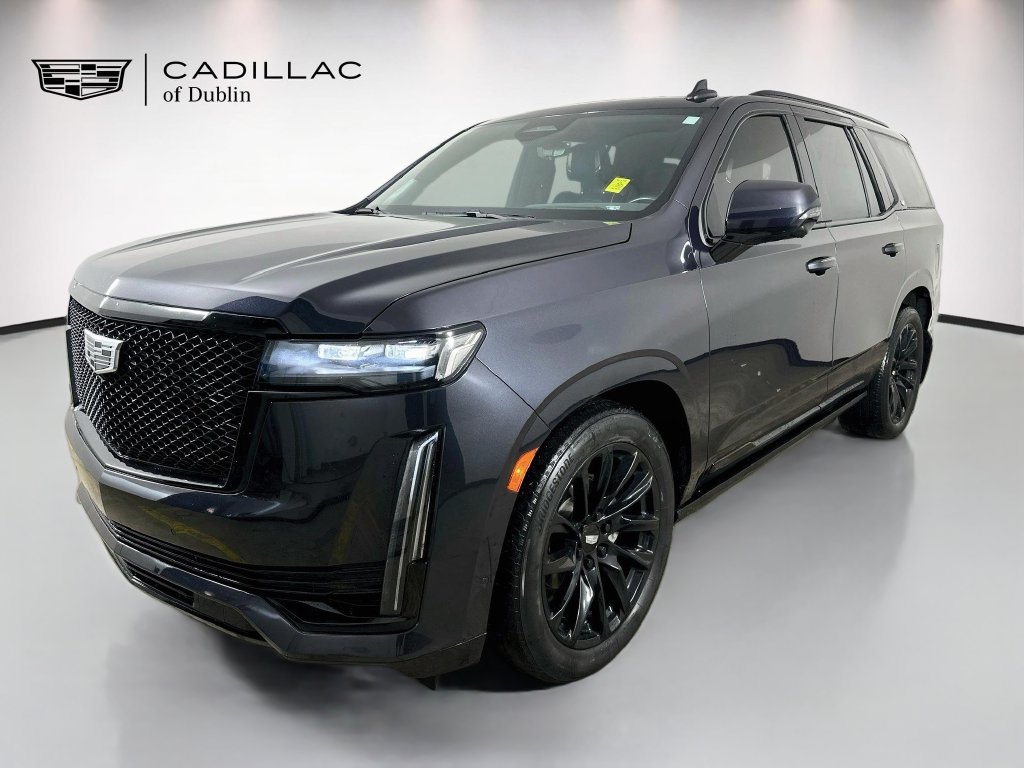 2023 Cadillac Escalade