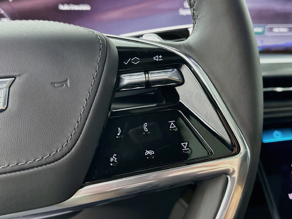 2026 Cadillac Escalade ESV Platinum Sport - Photo 13