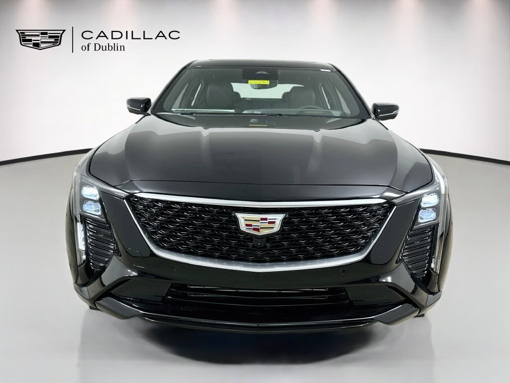 New 2026 CADILLAC CT5 Premium Luxury Sedan