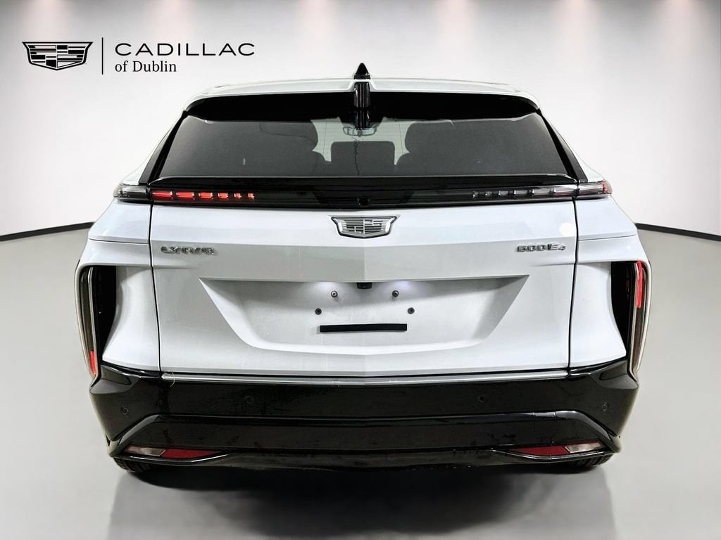 2026 Cadillac LYRIQ Signature Luxury - Photo 6