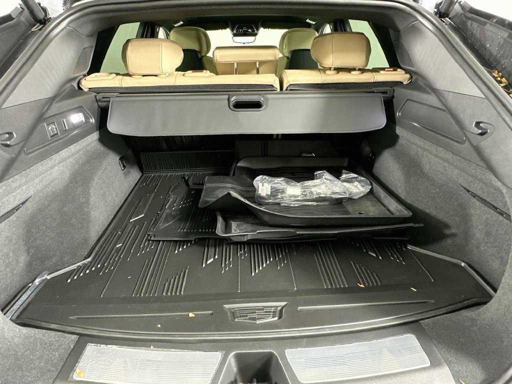 2026 Cadillac LYRIQ Signature Luxury - Photo 33