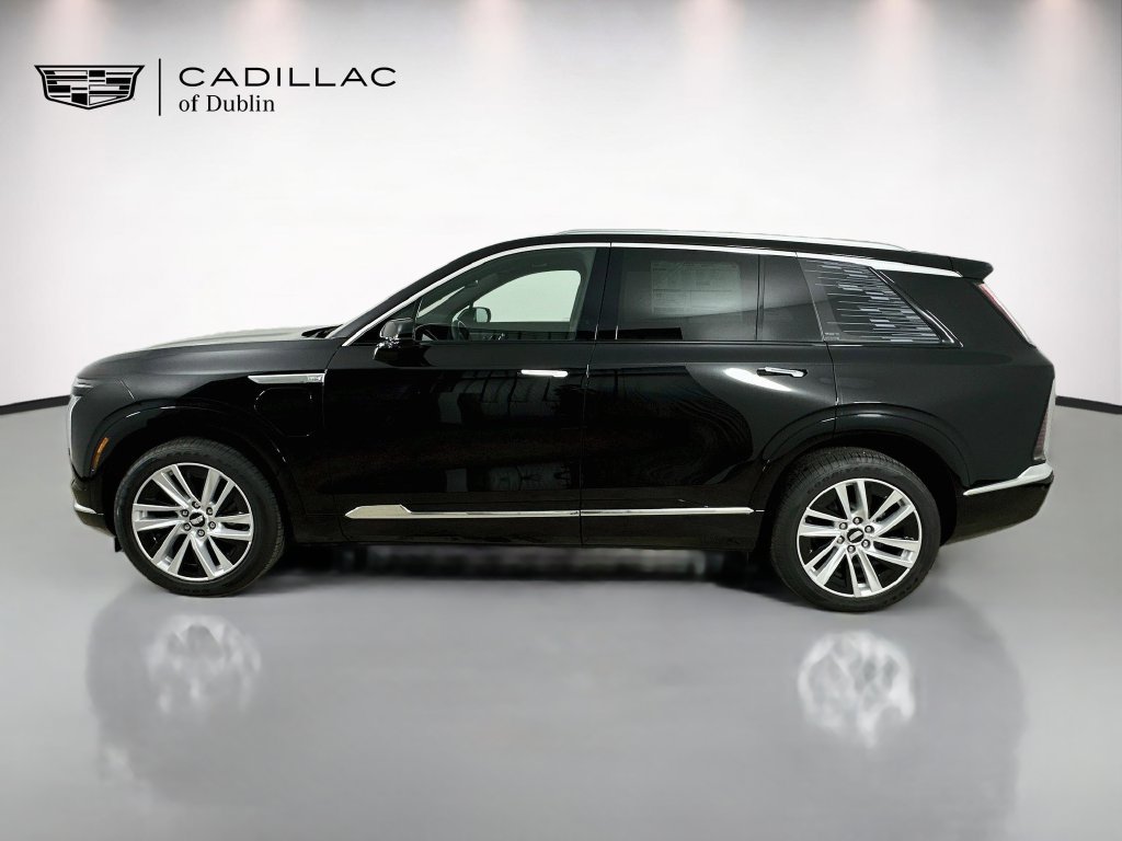 2026 Cadillac VISTIQ Luxury - Photo 8
