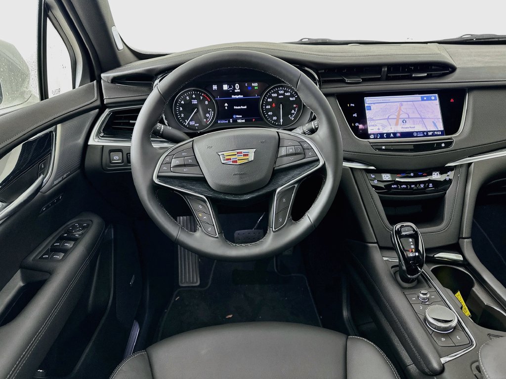 2026 Cadillac XT5 Premium Luxury - Photo 29
