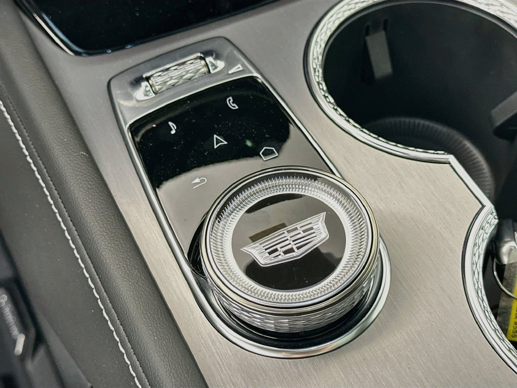 2026 Cadillac VISTIQ Luxury - Photo 21