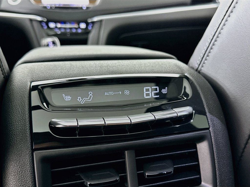 2026 Cadillac XT5 Premium Luxury - Photo 33