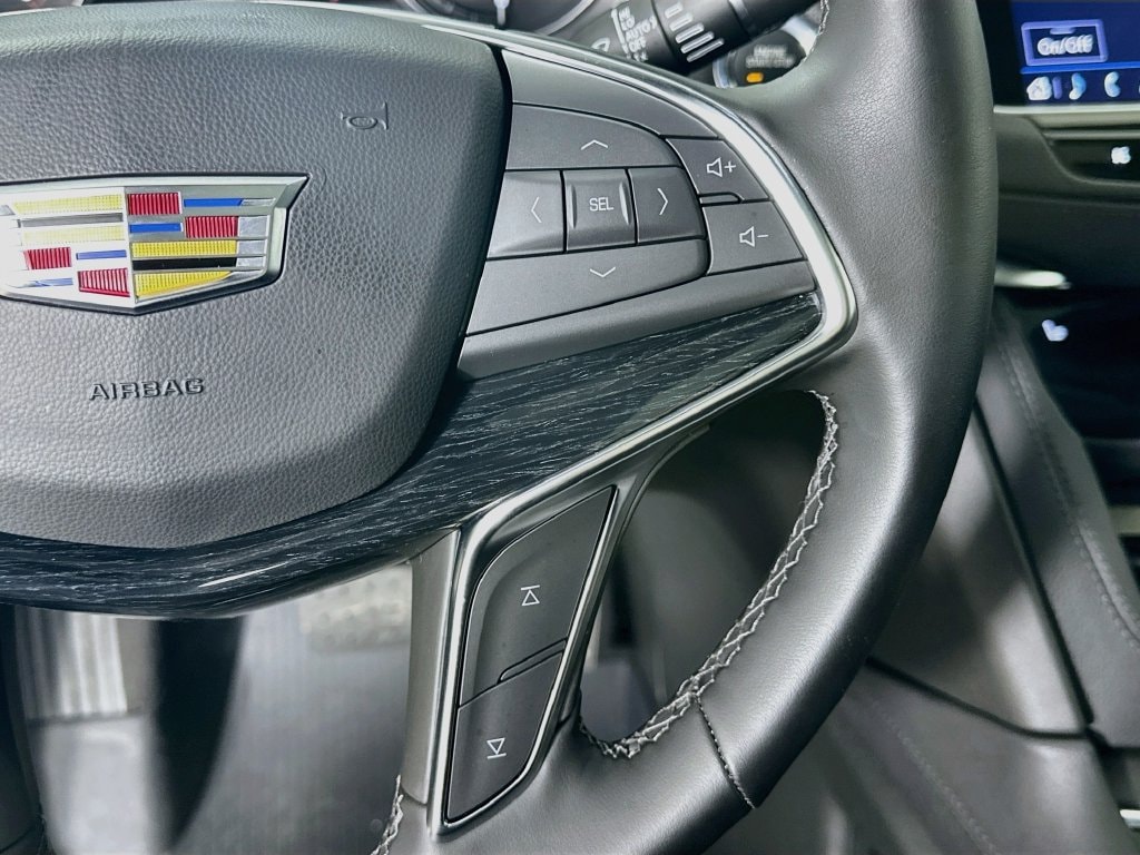 2026 Cadillac XT5 Premium Luxury - Photo 13