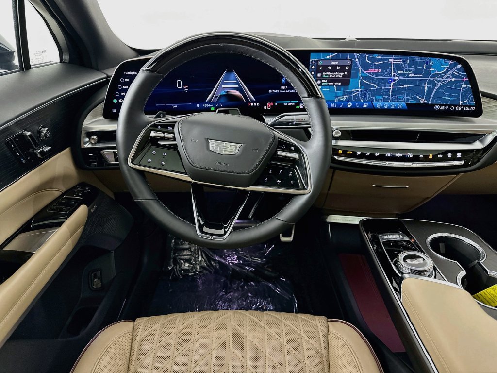 2026 Cadillac LYRIQ Signature Luxury - Photo 29