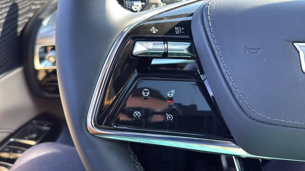 2026 Cadillac LYRIQ Signature Luxury - Photo 15