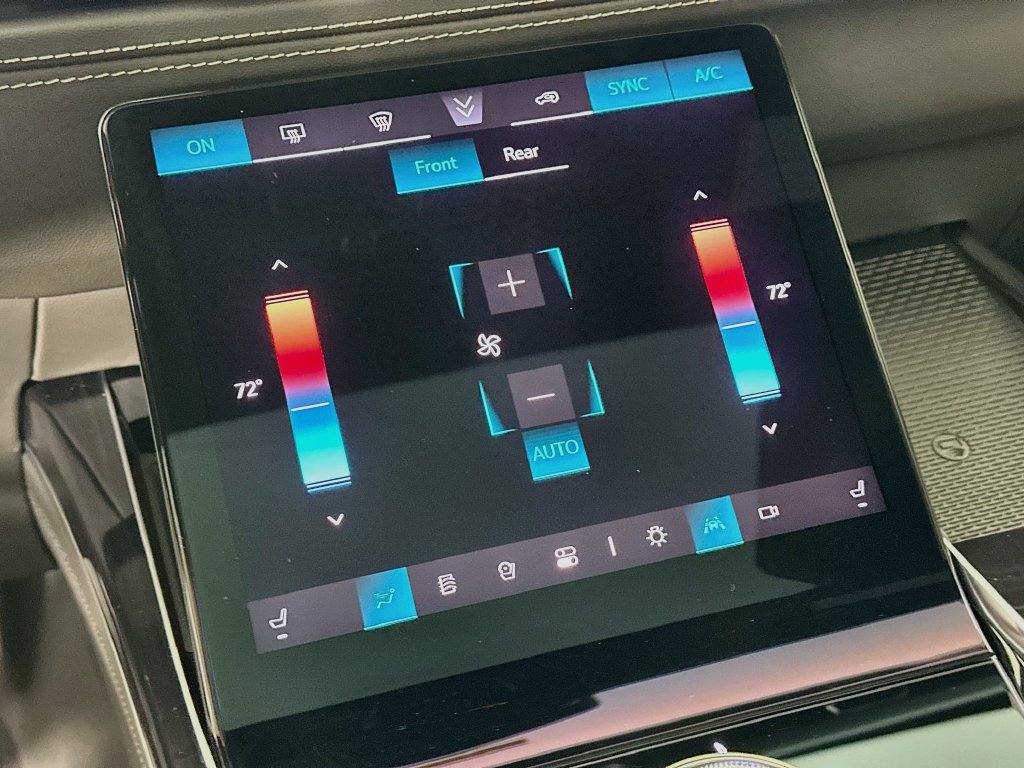 2026 Cadillac Escalade Sport - Photo 20