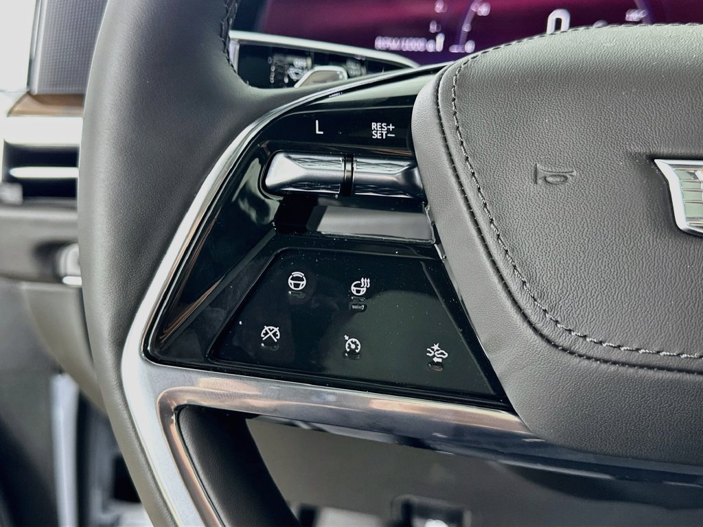 2026 Cadillac Escalade ESV Platinum Sport - Photo 12
