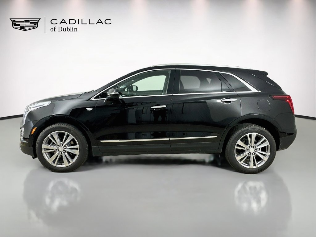2026 Cadillac XT5 Premium Luxury - Photo 8