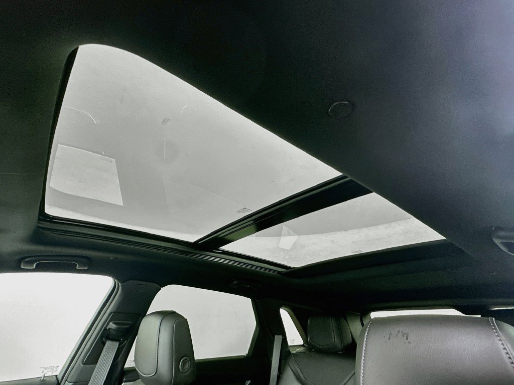 2026 Cadillac XT5 Premium Luxury - Photo 28