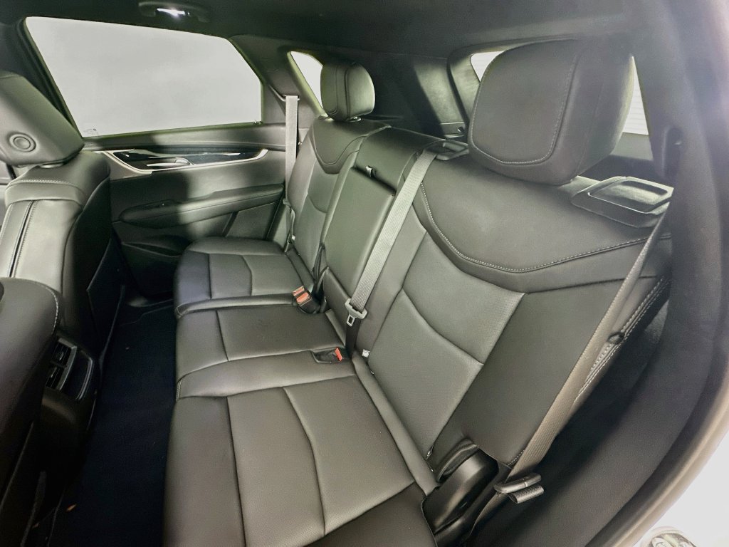 2026 Cadillac XT5 Premium Luxury - Photo 32