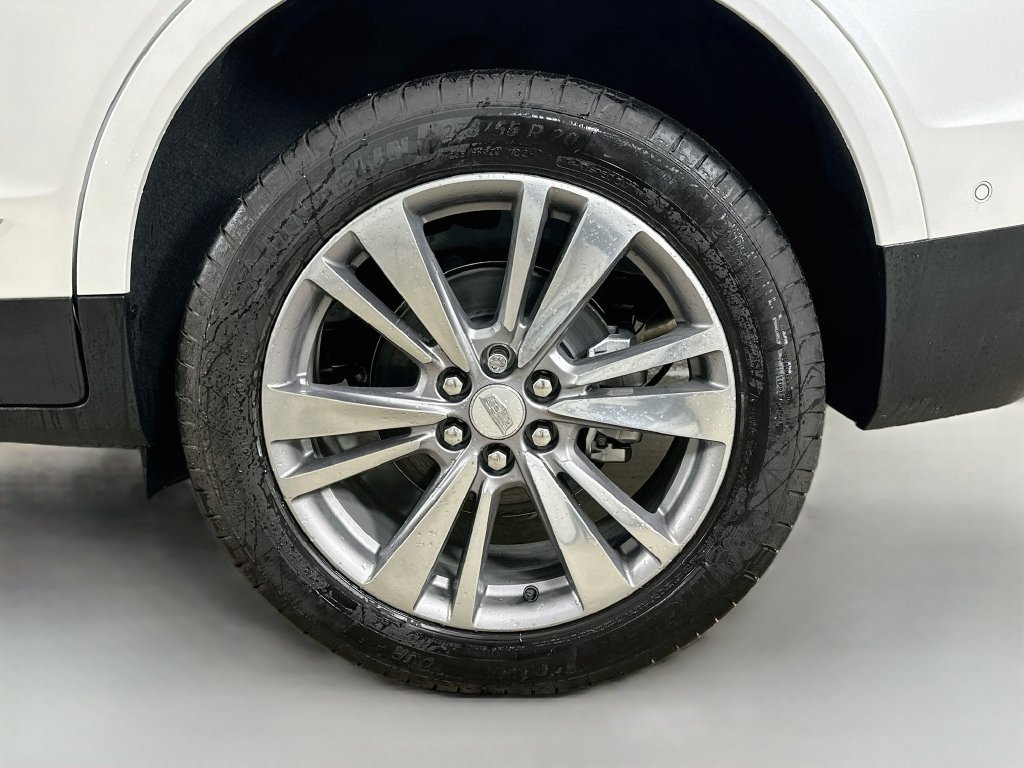 2026 Cadillac XT5 Premium Luxury - Photo 39