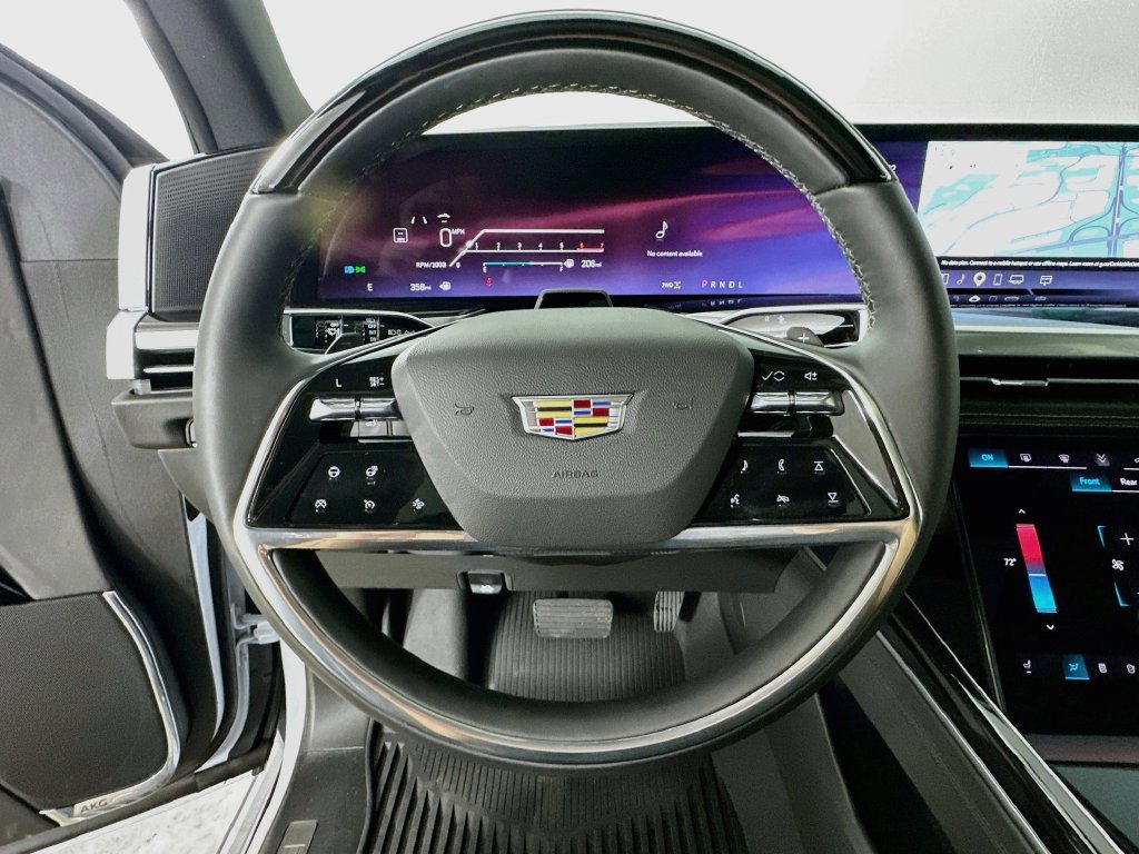 2026 Cadillac Escalade Sport - Photo 11