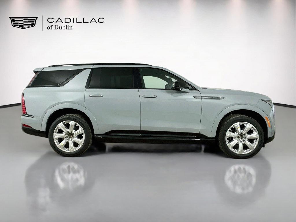 New 2026 CADILLAC ESCALADE IQL Premium Sport SUV