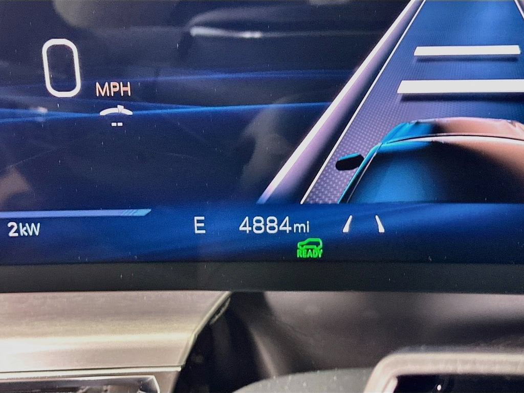 2026 Cadillac LYRIQ Signature Luxury - Photo 15