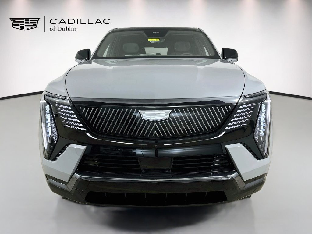 New 2026 CADILLAC ESCALADE IQ Sport SUV
