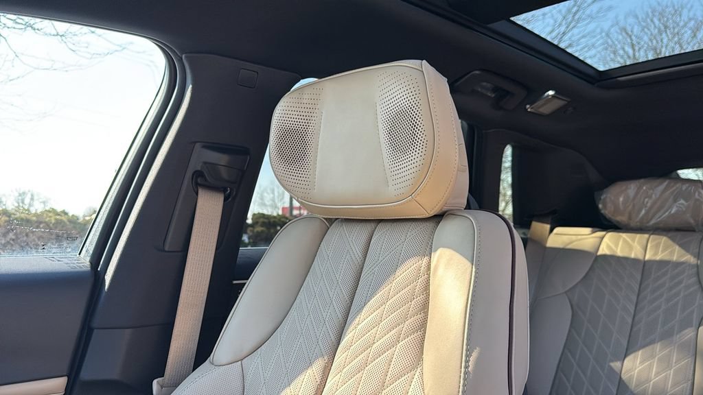 2026 Cadillac LYRIQ Signature Luxury - Photo 23