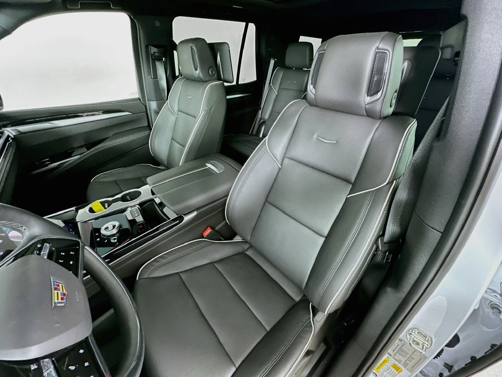 2026 Cadillac Escalade Sport - Photo 27