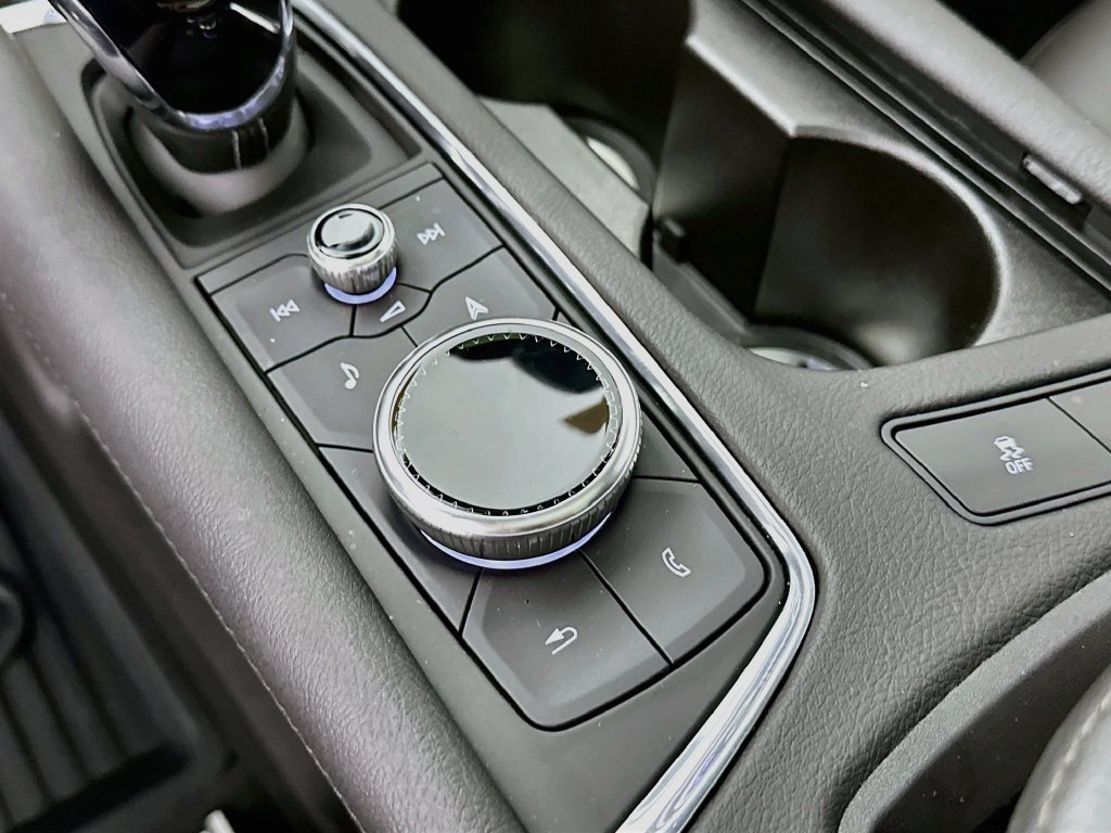 2026 Cadillac XT5 Premium Luxury - Photo 22