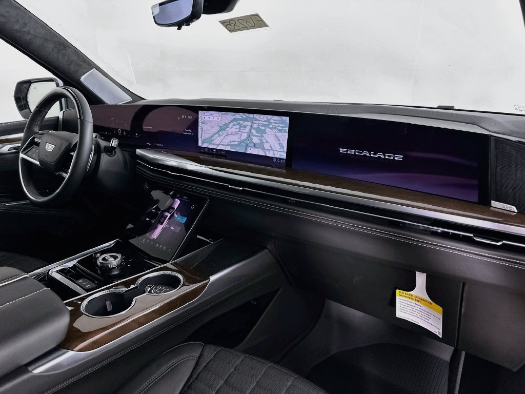 2026 Cadillac Escalade ESV Platinum Sport - Photo 39