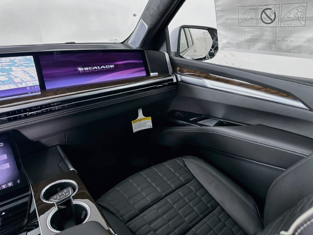 2026 Cadillac Escalade ESV Platinum Sport - Photo 31