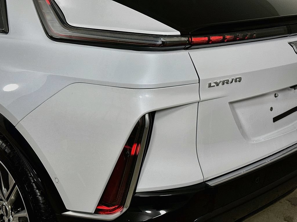 2026 Cadillac LYRIQ Signature Luxury - Photo 42